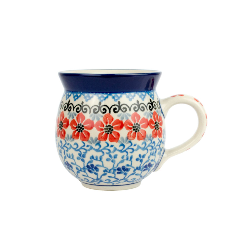 Kubek baryłka 350ml
