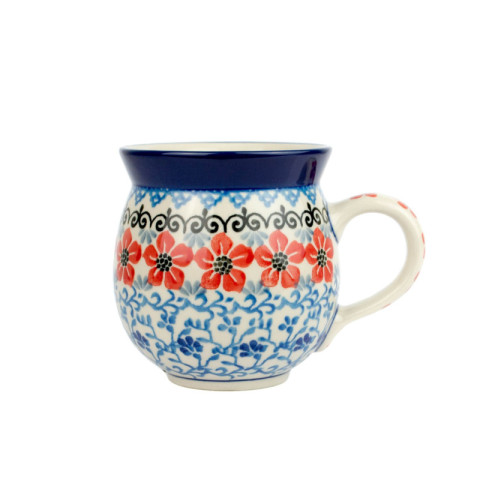 Kubek baryłka 350ml
