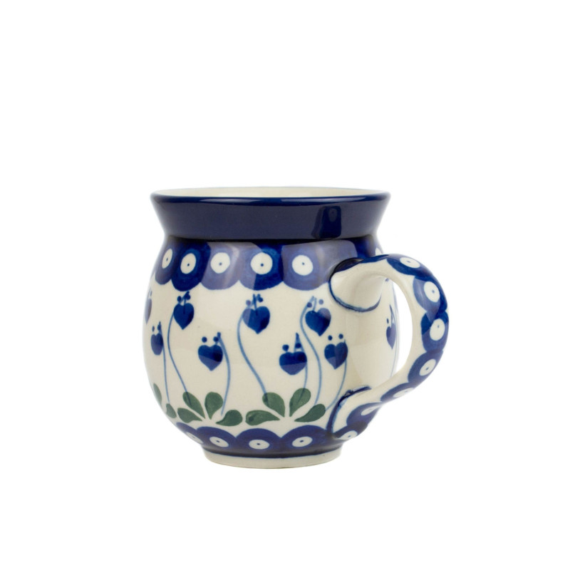 Kubek baryłka 350ml