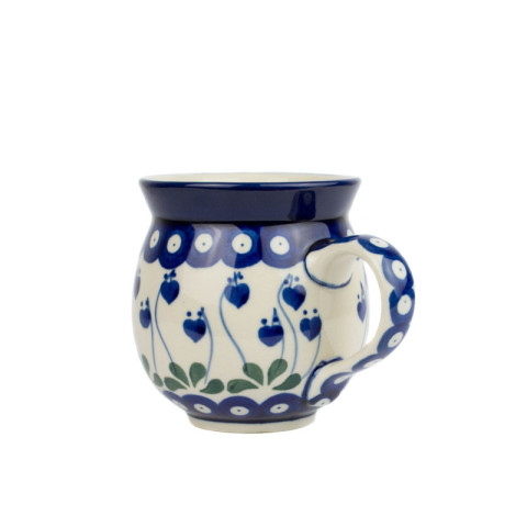 Kubek baryłka 350ml