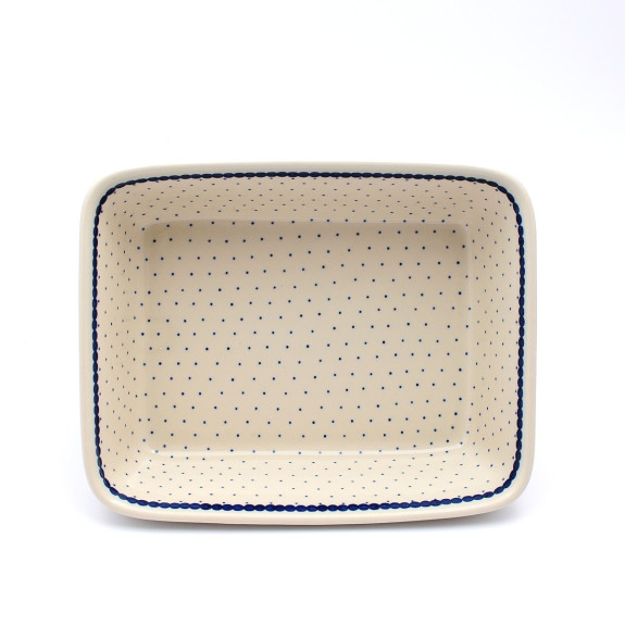 Zapiekanka 25/19,5cm 2