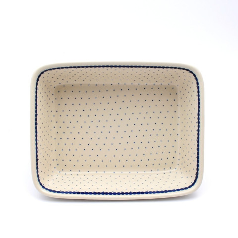 Zapiekanka 25/19,5cm