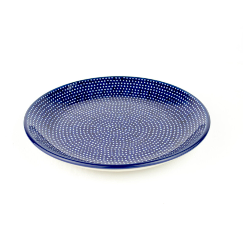 Talerz śniadaniowy 20cm