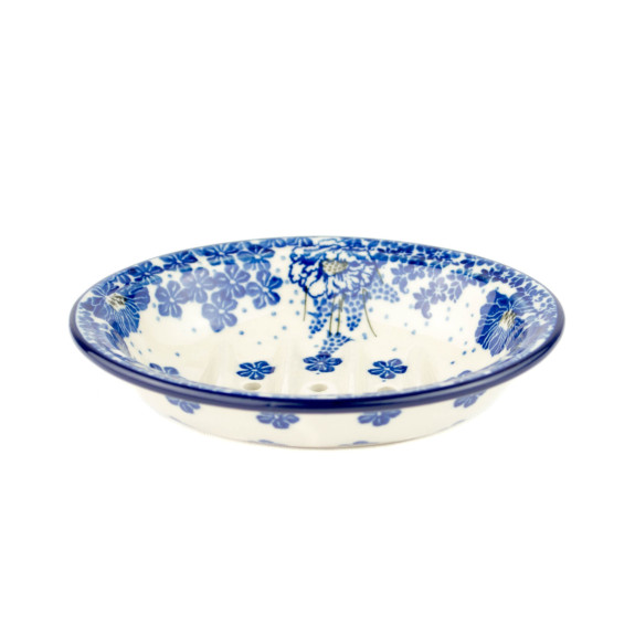 Mydelniczka z otworami