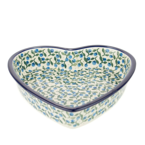 Foremka / miska serce 21,5cm
