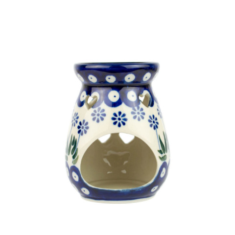 Kominek zapachowy z serduszkiem