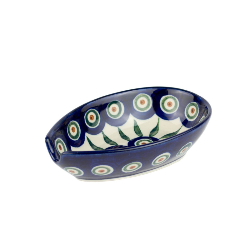 Spoon rest