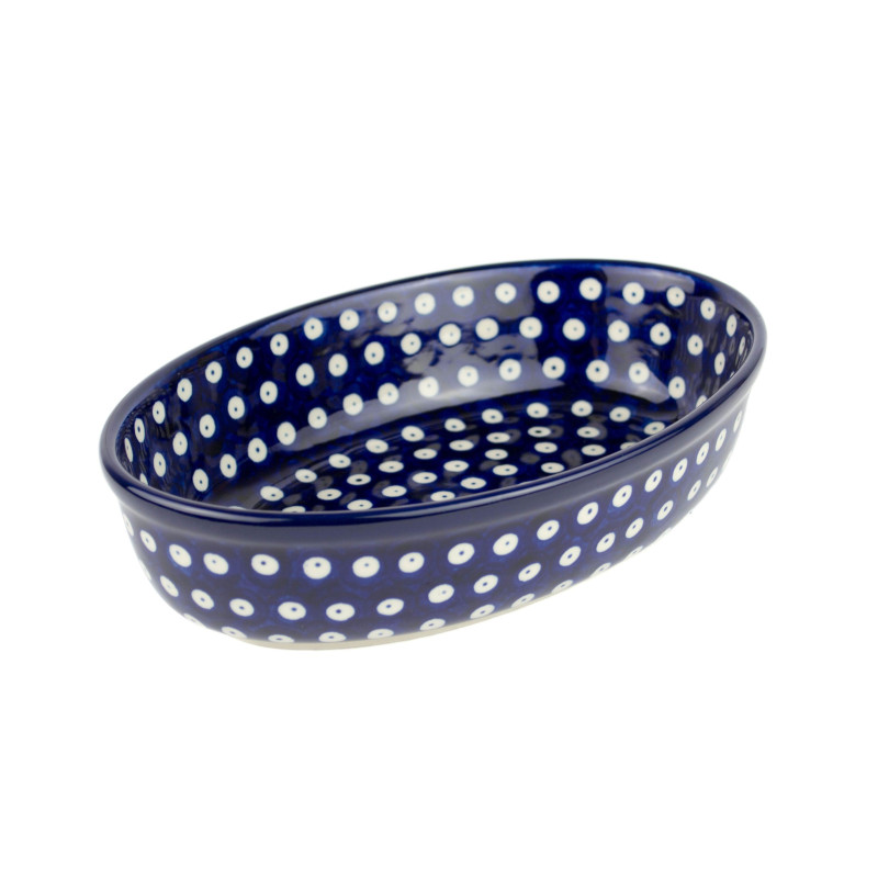 Oval dish 16/24cm