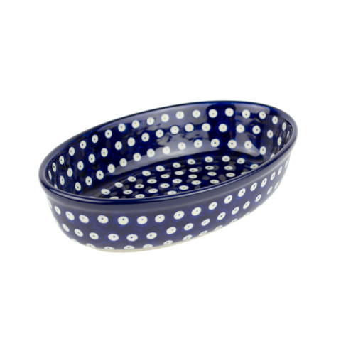 Oval dish 16/24cm