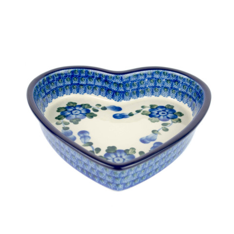 Foremka / miska serce 21,5cm