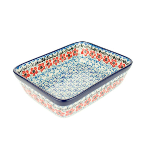 Lasagne dish 25/19.5cm