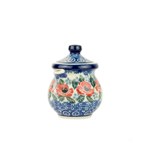 Soy sauce dispenser