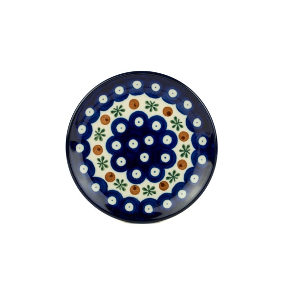 Side plate - 
