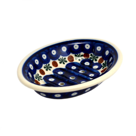 Mydelniczka z otworami 2