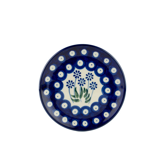Side plate - 