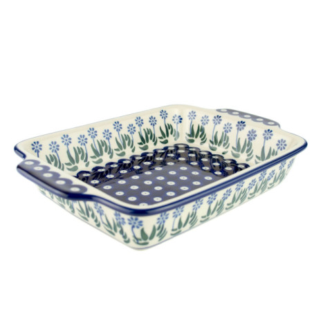Oven dish