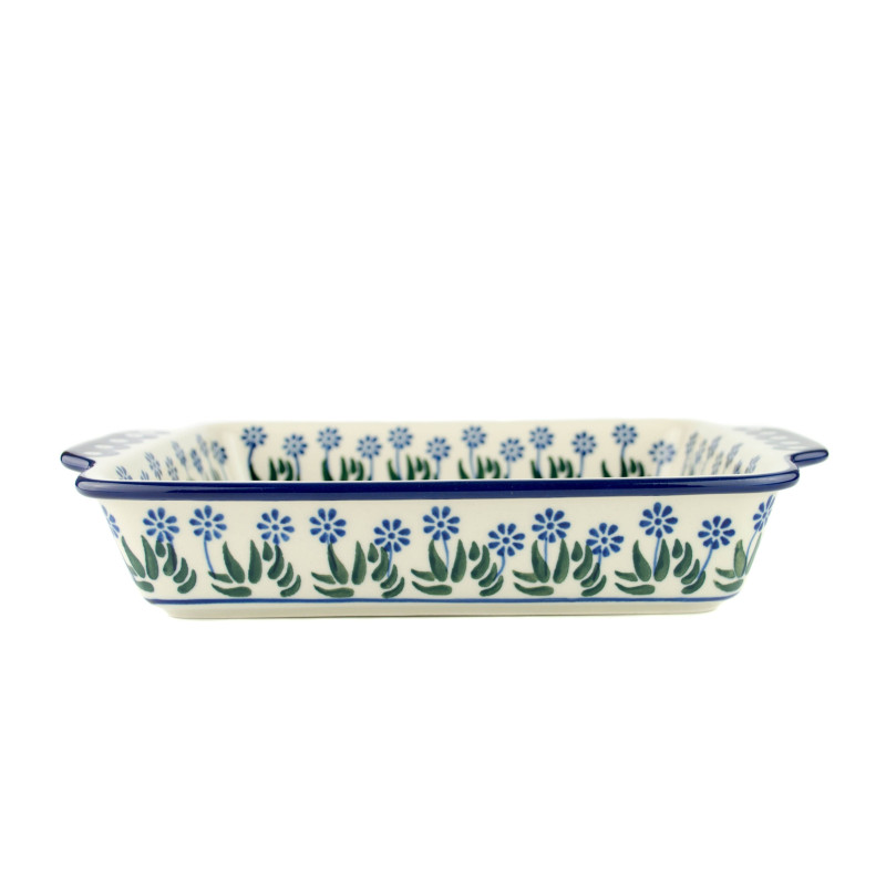 Oven dish