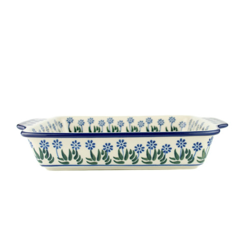 Oven dish