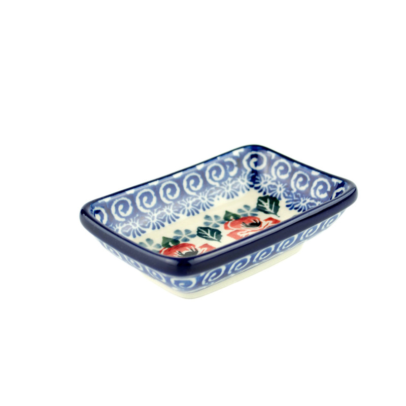 Sauce dish