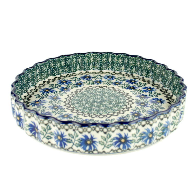 Quiche dish Ø24cm