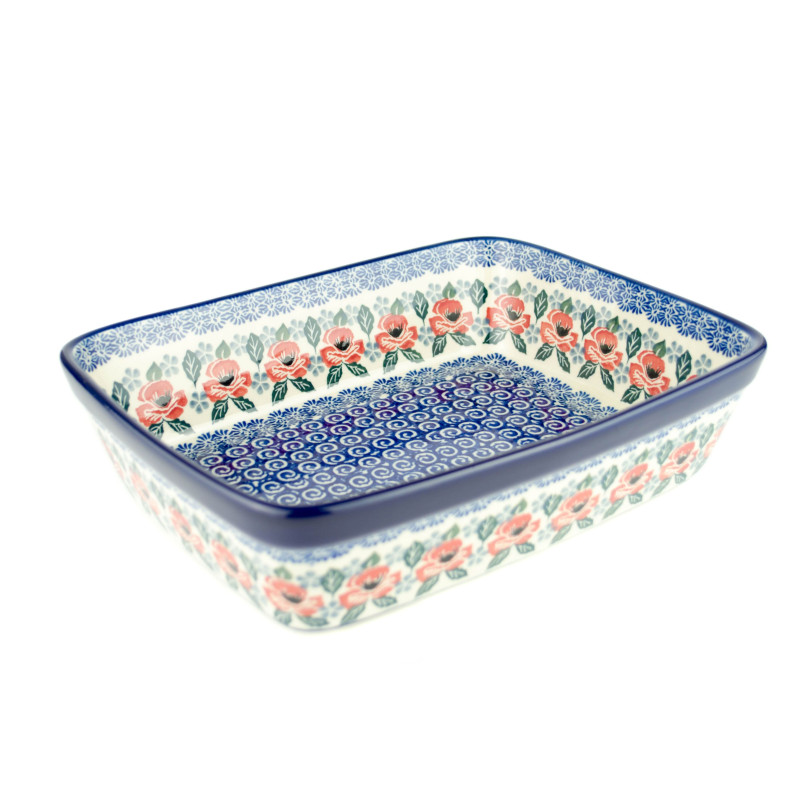 Lasagne dish 25/19.5cm