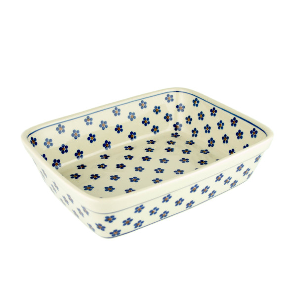 Lasagne dish 25/19.5cm