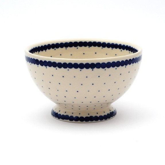 Miska na stopce 14,5cm