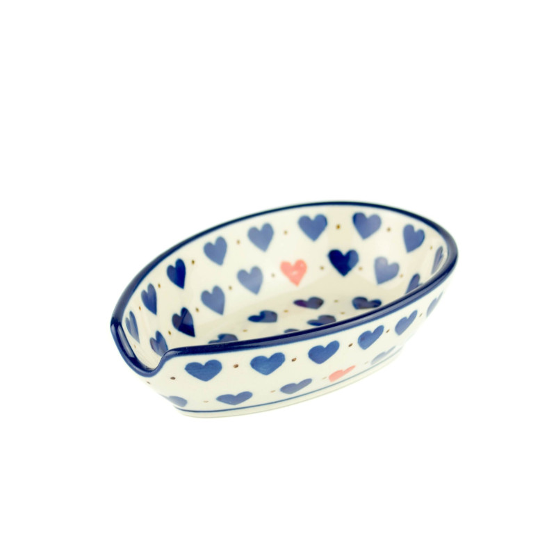 Spoon rest