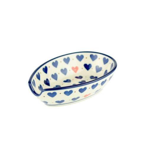 Spoon rest