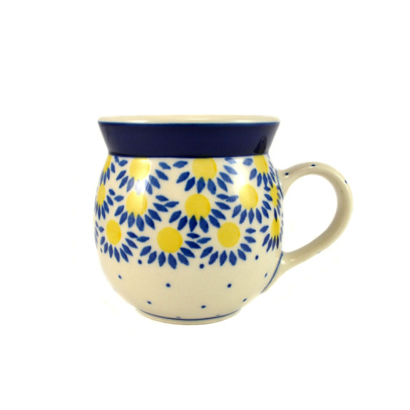 Kubek baryłka 220ml