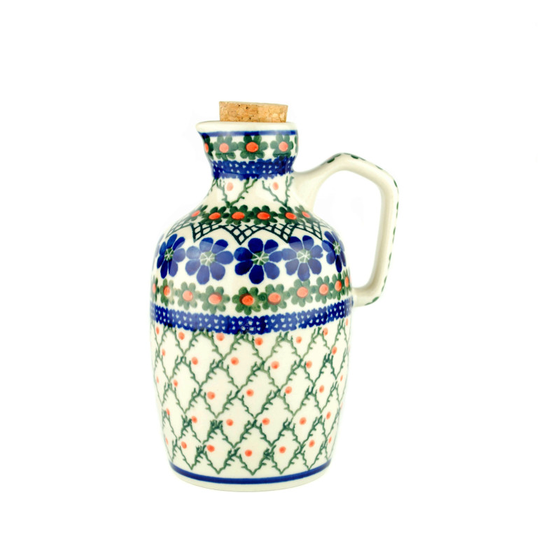 Oilve bottle 0.5L