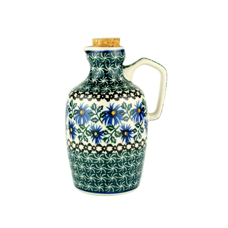 Oilve bottle 0.5L