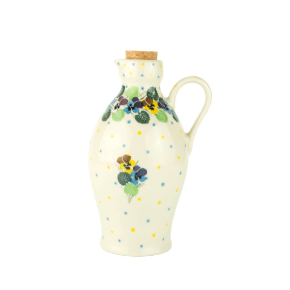 Oilve bottle 0.5L