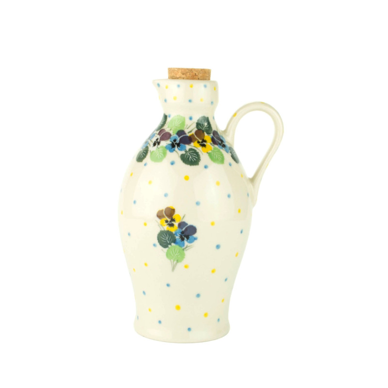 Oilve bottle 0.5L
