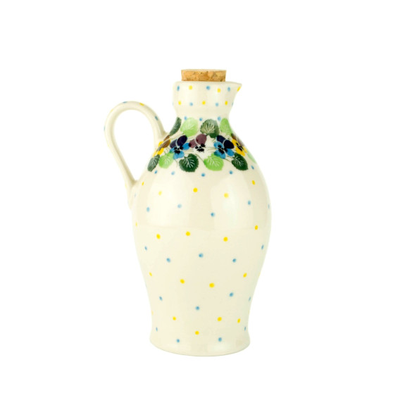 Oilve bottle 0.5L 2