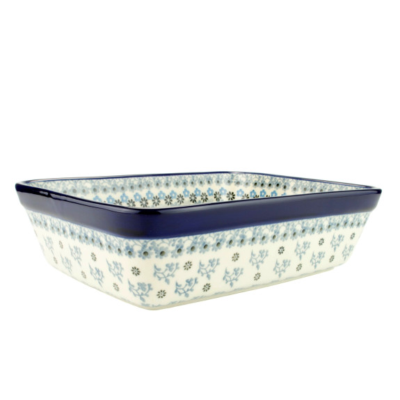 Lasagne dish 25/19.5cm 2