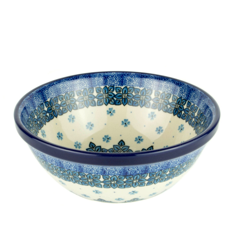 Cereal bowl