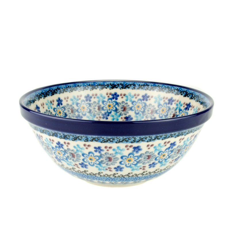 Cereal bowl