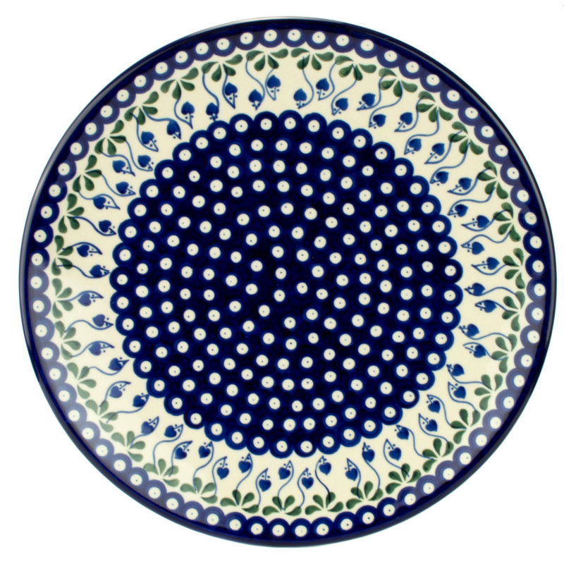 Platter Ø37cm / 14"