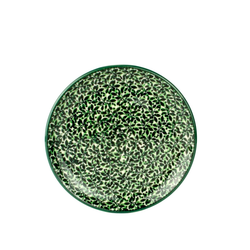 Side plate - 