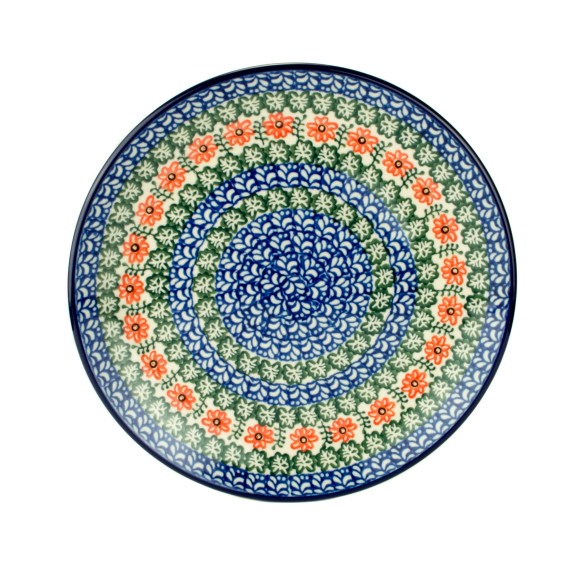 Dinner plate -