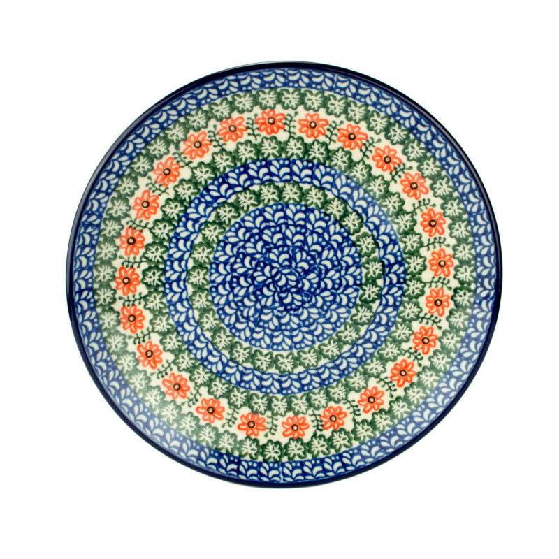 Dinner plate -