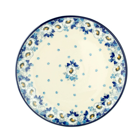 Dinner plate -