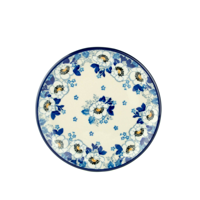 Side plate - 