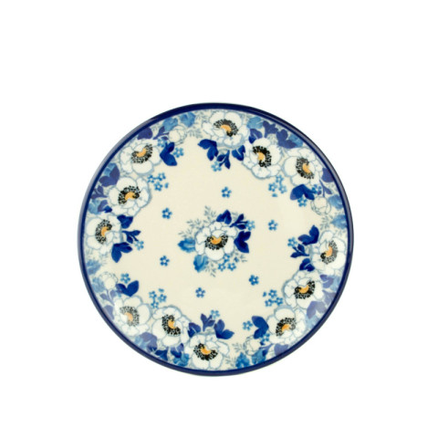 Side plate - 