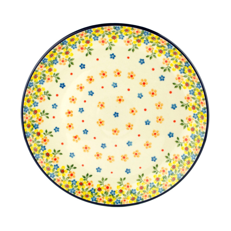 Dinner plate -