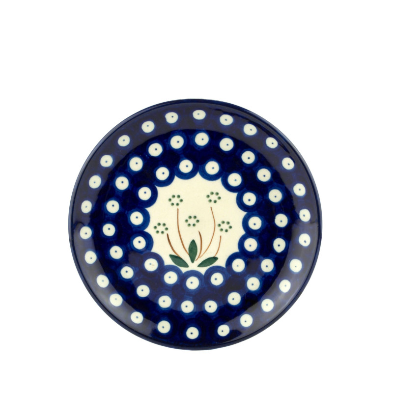 Side plate - 