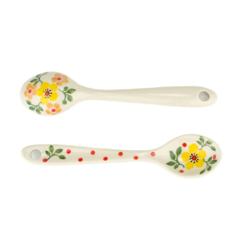 Tea spoon