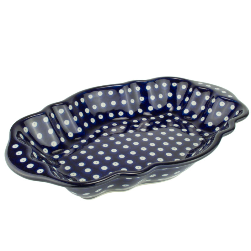 Serving dish