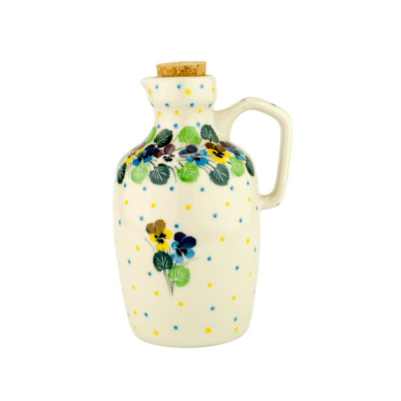 Oilve bottle 0.5L